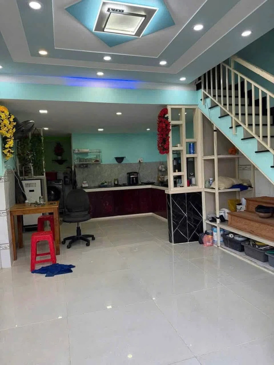 Bán nhà riêng 2PN 32m² 850 triệu Vĩnh Lộc A - Ảnh thu nhỏ 2