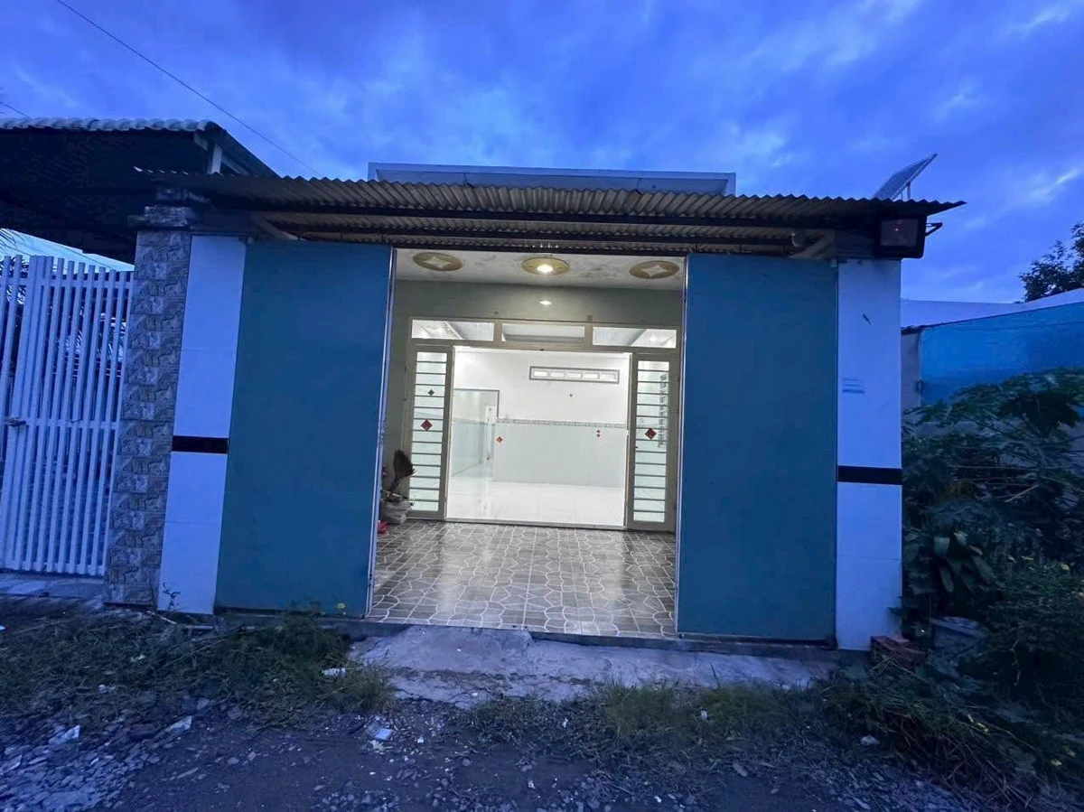Bán đất 85m² Thanh Phước, Thanh Điền 480 triệu - Ảnh thu nhỏ 3