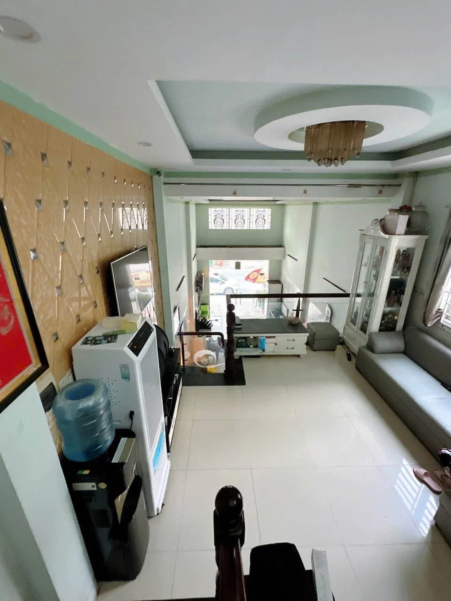 Bán nhà mặt tiền Trương Định, Biên Hòa, 88.6m², 11.5 tỷ - Ảnh thu nhỏ 4