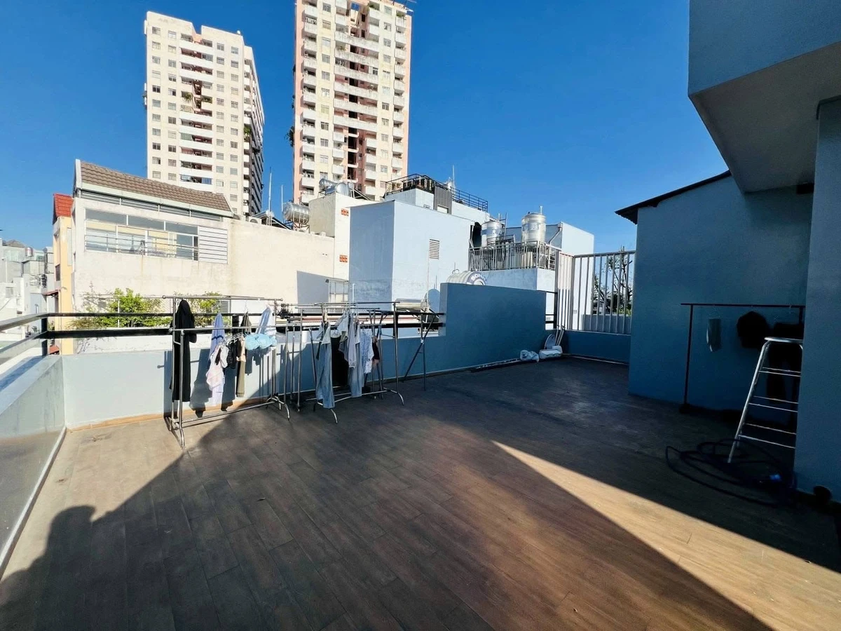 Bán nhà phố 138m2 Lê Văn Sỹ Quận 3, 21 tỷ, 15 CHDV - Ảnh 1