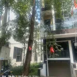 Bán Liền kề khu A1.2 lô góc 2 mặt thoáng trước mặt là chung cư, gần hồ, vị trí kinh doanh dòng tiền - Ảnh thu nhỏ 5