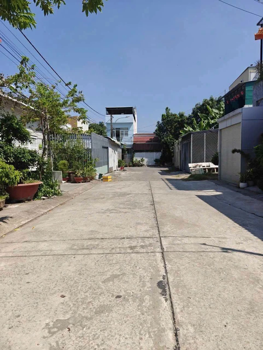 Bán nhà mặt tiền Nguyễn Cảnh Chân Rạch Giá 98.75m² 1 tỷ 870 - Ảnh thu nhỏ 4