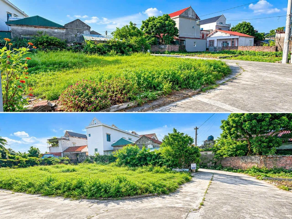 Bán đất 400m² Phạm Khê Thanh Miện Hải Phòng giá 1 tỷ - Ảnh thu nhỏ 5