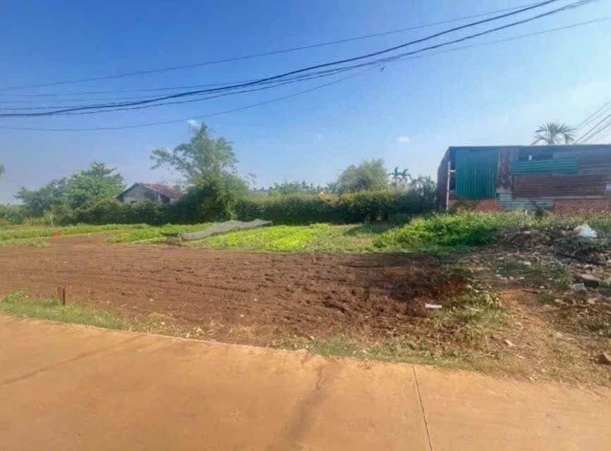 Bán đất Phường Thành Nhất 114m² giá 629 triệu - Ảnh thu nhỏ 2