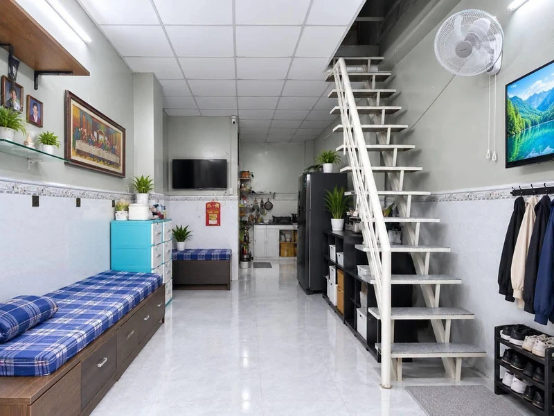 Bán đất TĐC Phường 10 Vũng Tàu 79.6m², 7 tỷ 800 08ty