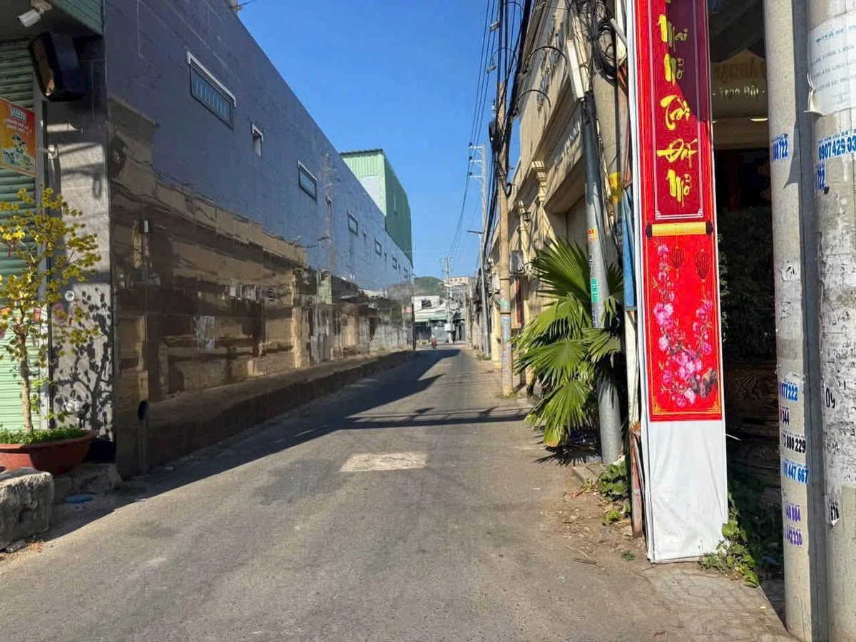 Bán lô đất Long Hải 176m² giá 2,45 tỷ - Ảnh thu nhỏ 2