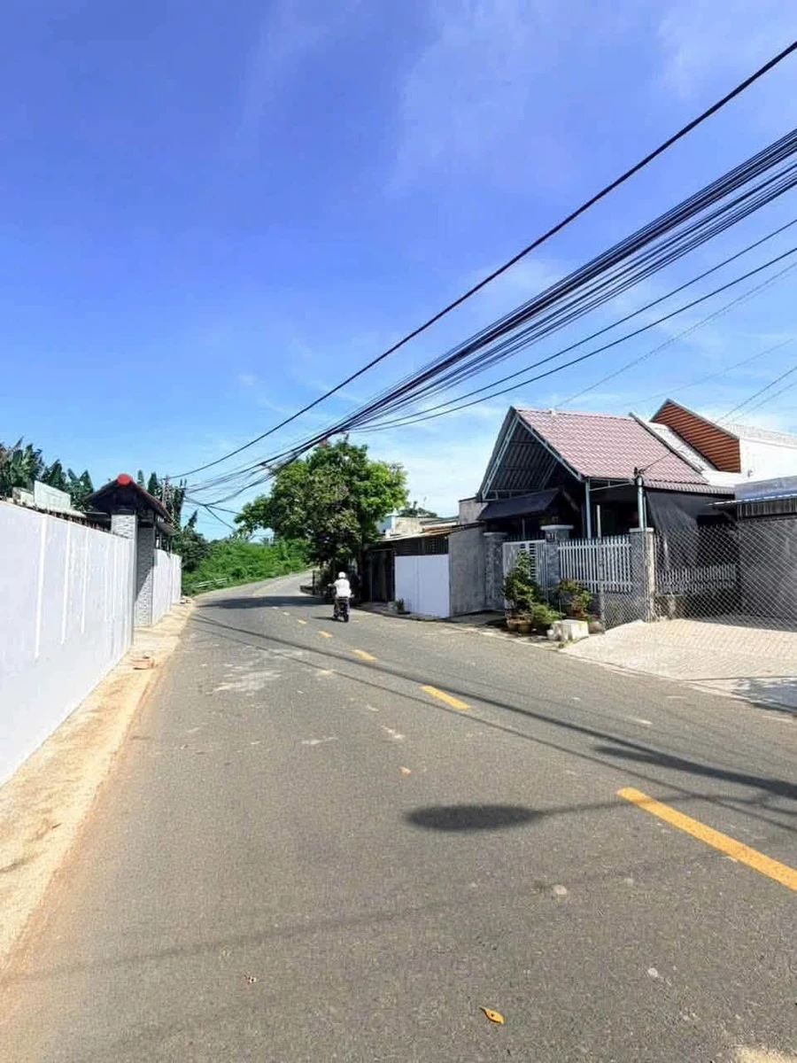 Bán lô thổ cư mặt tiền Đại Nẫm 132 m² Lâm Đồng - Ảnh thu nhỏ 2