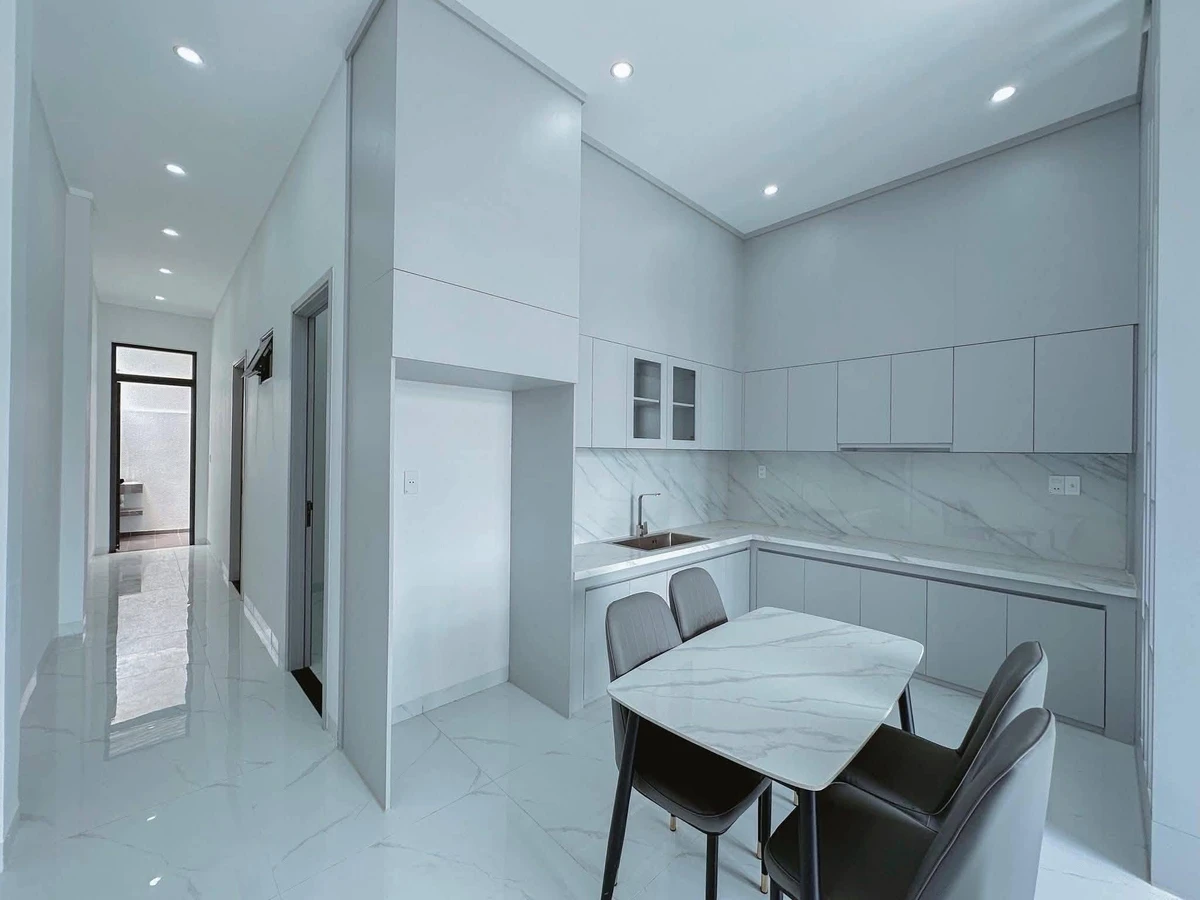 Bán nhà 2PN, 110m², Phường Bảo Vinh, 1 tỷ 480 - Ảnh thu nhỏ 3