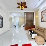 Bán nhà 1 trệt 1 lầu 180m2 gần Công viên 30/4 Bình Dương - Ảnh thu nhỏ 2