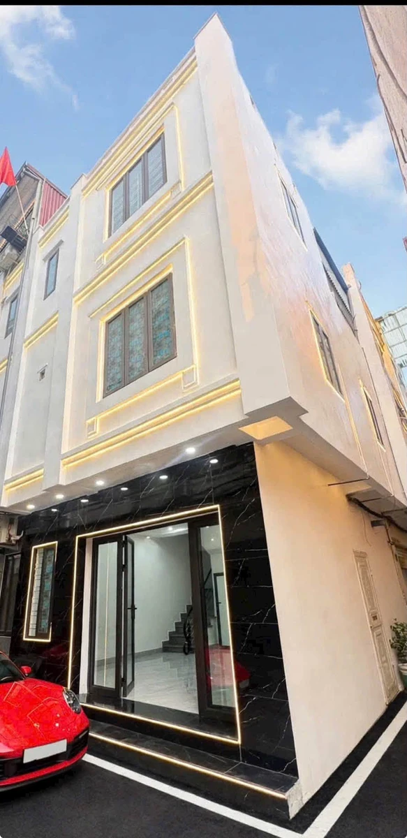 Bán nhà phố góc 40m² 3 tầng 2.65 tỷ Đặng Hải Lũng Hoà - Ảnh 1