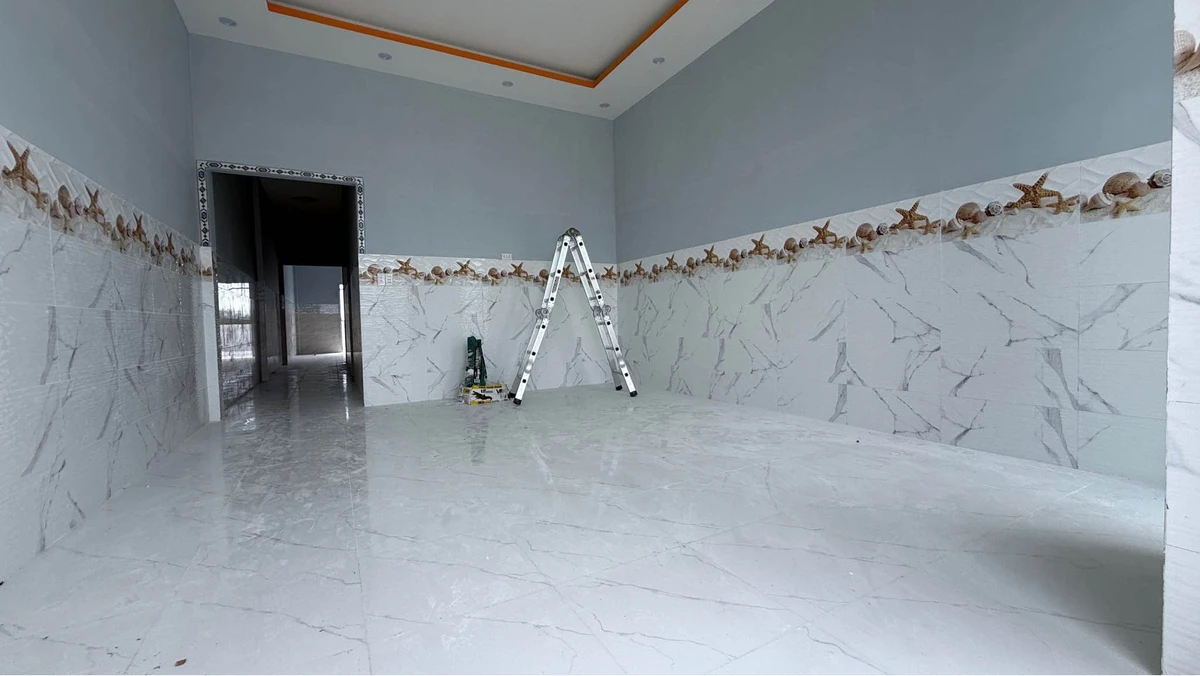 Bán nhà cấp 4 mới 2 phòng ngủ 148.5m² Tây Ninh 1.3 tỷ - Ảnh thu nhỏ 5
