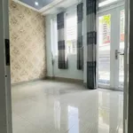 Bán nhà phố 5x11m 1 trệt 2 lầu 4PN hẻm 6m khu Gò Xoài, Bình Tân - Ảnh thu nhỏ 3