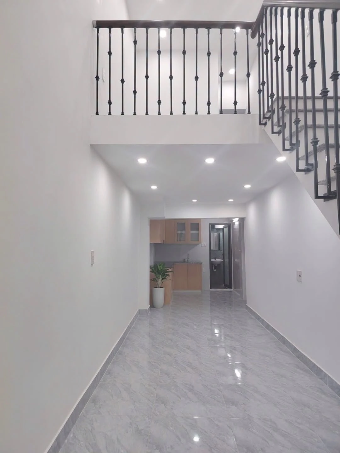 Bán nhà 2,5 tầng 33m2 ngõ Lâm Sơn, Hải Phòng, 2,32 tỷ - Ảnh 1