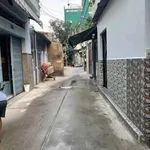Bán nhà hẻm xe hơi Quận 4, 31m2 trệt lầu, giá 3,999 tỷ - Ảnh thu nhỏ 1