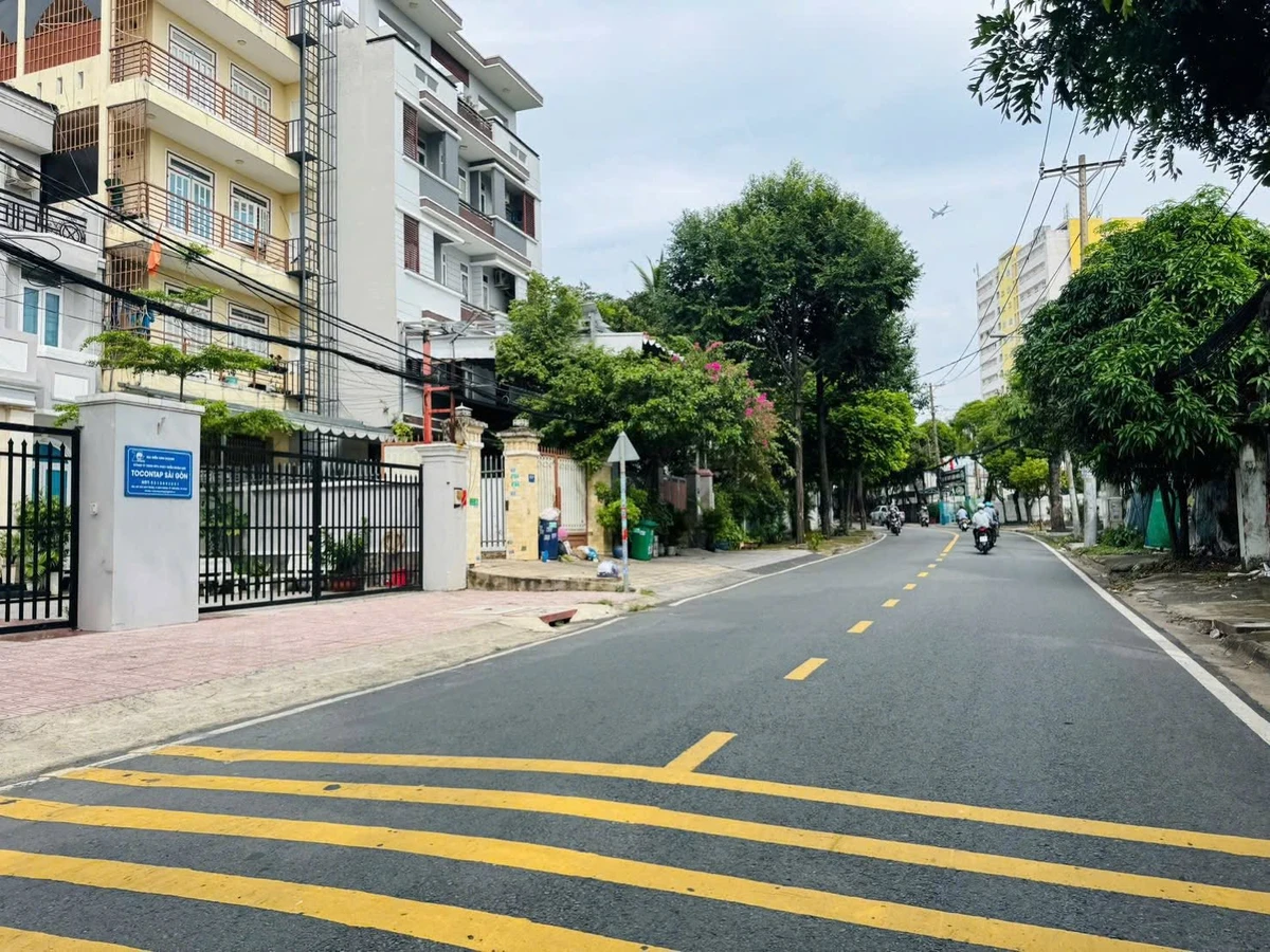 Bán đất mặt tiền Linh Trung 373m2 gần Ga Metro 27.9 tỷ - Ảnh thu nhỏ 3