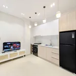 Bán nhà trệt lầu 3PN 37m² gần chợ Cây Thị, Phan Văn Trị, Bình Thạnh - Ảnh thu nhỏ 4