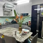 Bán nhà 4 tầng 72m2 Văn Cao giáp Quận 7 giá hơn 3 tỷ - Ảnh thu nhỏ 2