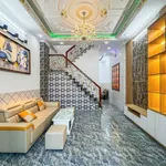 Bán nhà trệt lầu 45m2 hẻm Liên Tổ 3-4 đường Nguyễn Văn Cừ, gần ĐH Y Dược Cần Thơ - Ảnh thu nhỏ 5