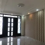Bán nhà mới 3 tầng hẻm xe hơi 4x16m, 4PN, khu Bình Thới Quận 11 - Ảnh thu nhỏ 5