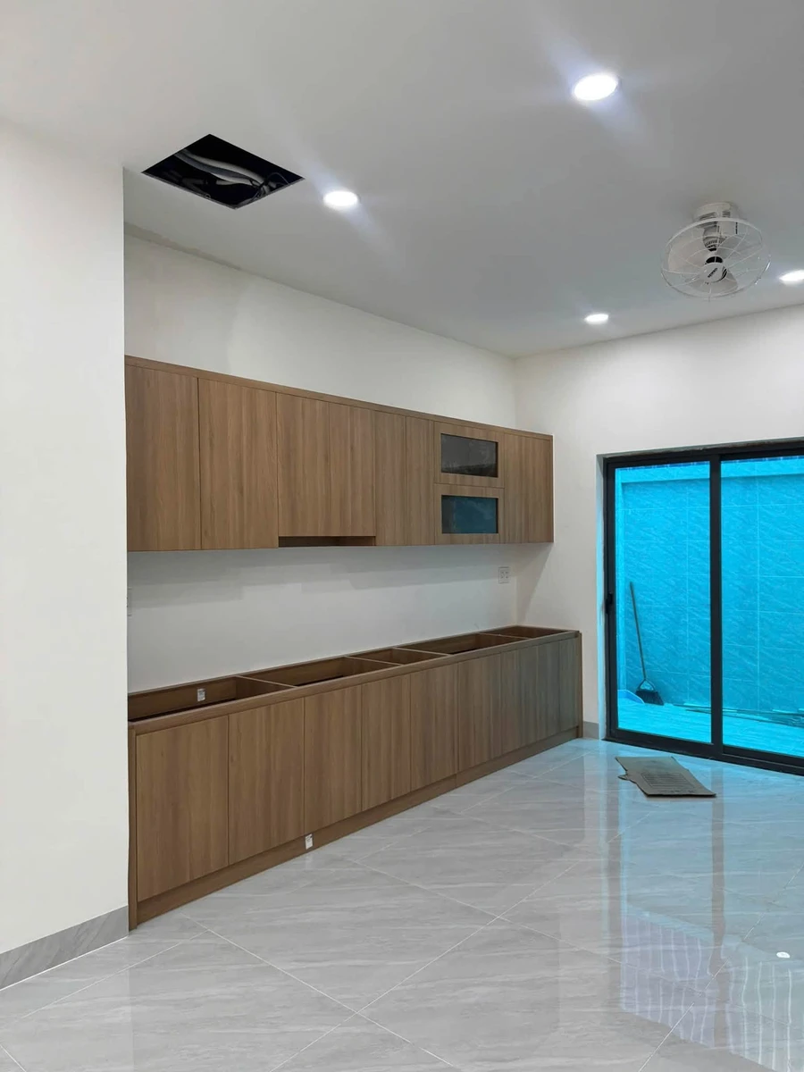 Bán nhà 3 tầng 4PN full nội thất, 5x14m, 3,45 tỷ, sát ĐT743, An Phú (Thuận An cũ) - Ảnh thu nhỏ 5