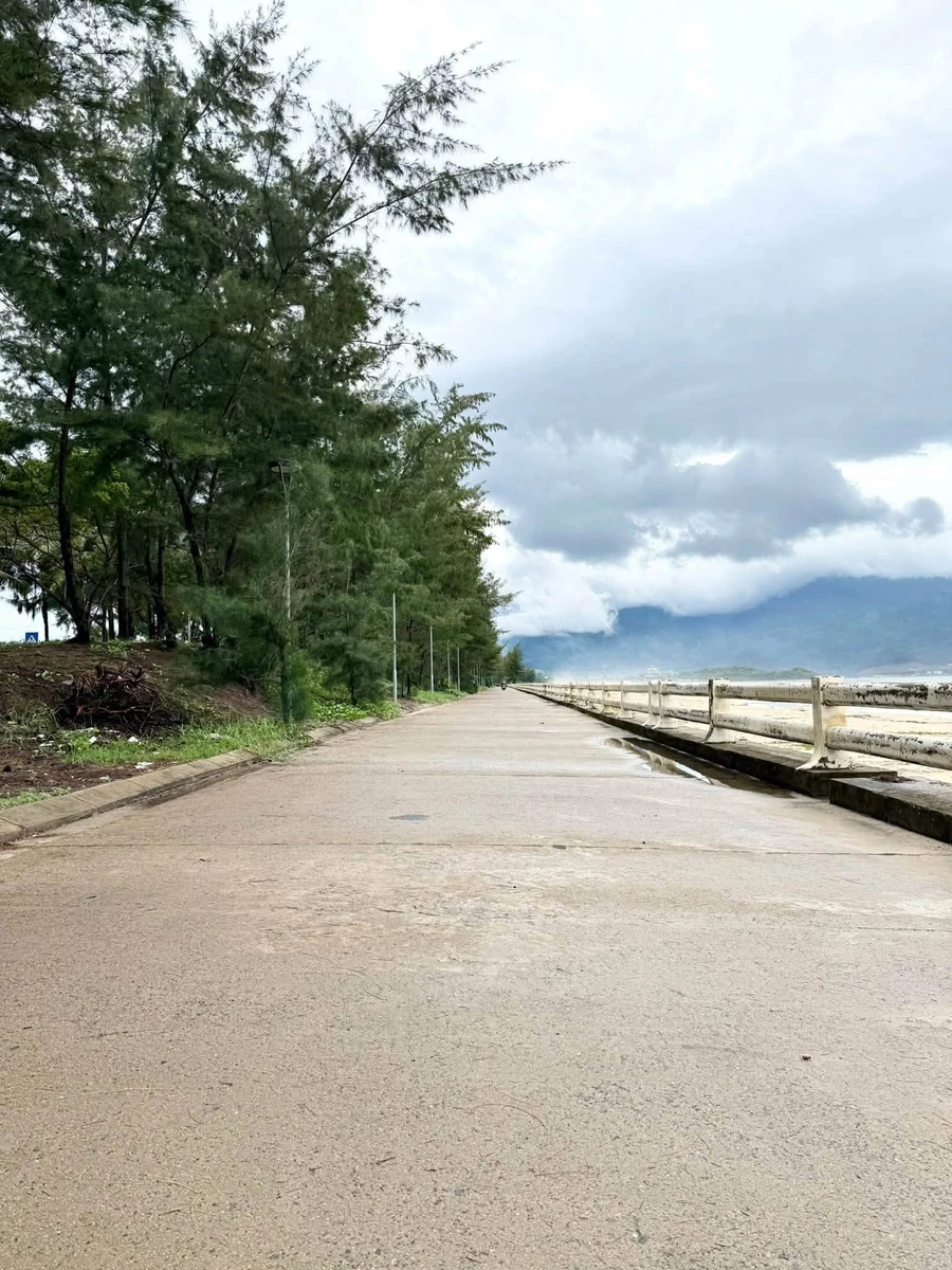 Bán nhà 2,5 tầng 75m2 mặt tiền Xuân Thiều, Nha Trang 4,45 tỷ - Ảnh thu nhỏ 2