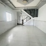 Bán nhà mặt tiền 105m² Phường 15 Quận 8 - Ảnh thu nhỏ 1