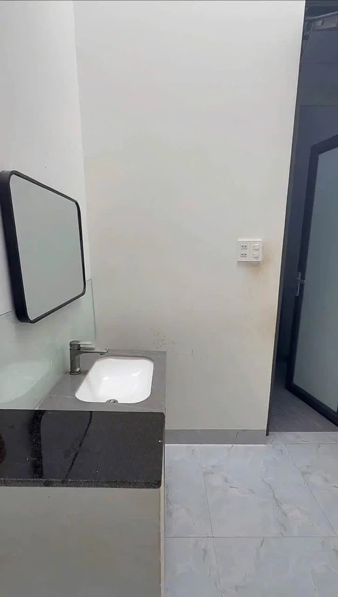 Bán nhà mặt tiền đường A3, Buôn Ma Thuột, 150m², 2PN - Ảnh thu nhỏ 4