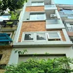 Bán nhà hẻm xe hơi 5 tầng 55m2 góc Hoàng Hoa Thám - Nguyễn Văn Đậu, Bình Thạnh - Ảnh thu nhỏ 1