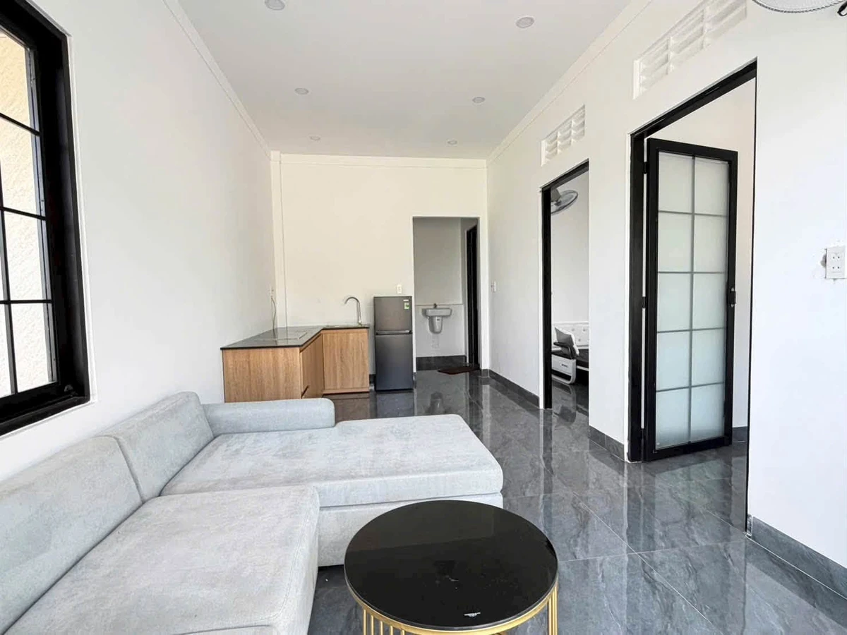 Bán nhà vườn 12×31m đường 19/5, Đắk Lắk, 1 tỷ 350 - Ảnh thu nhỏ 2