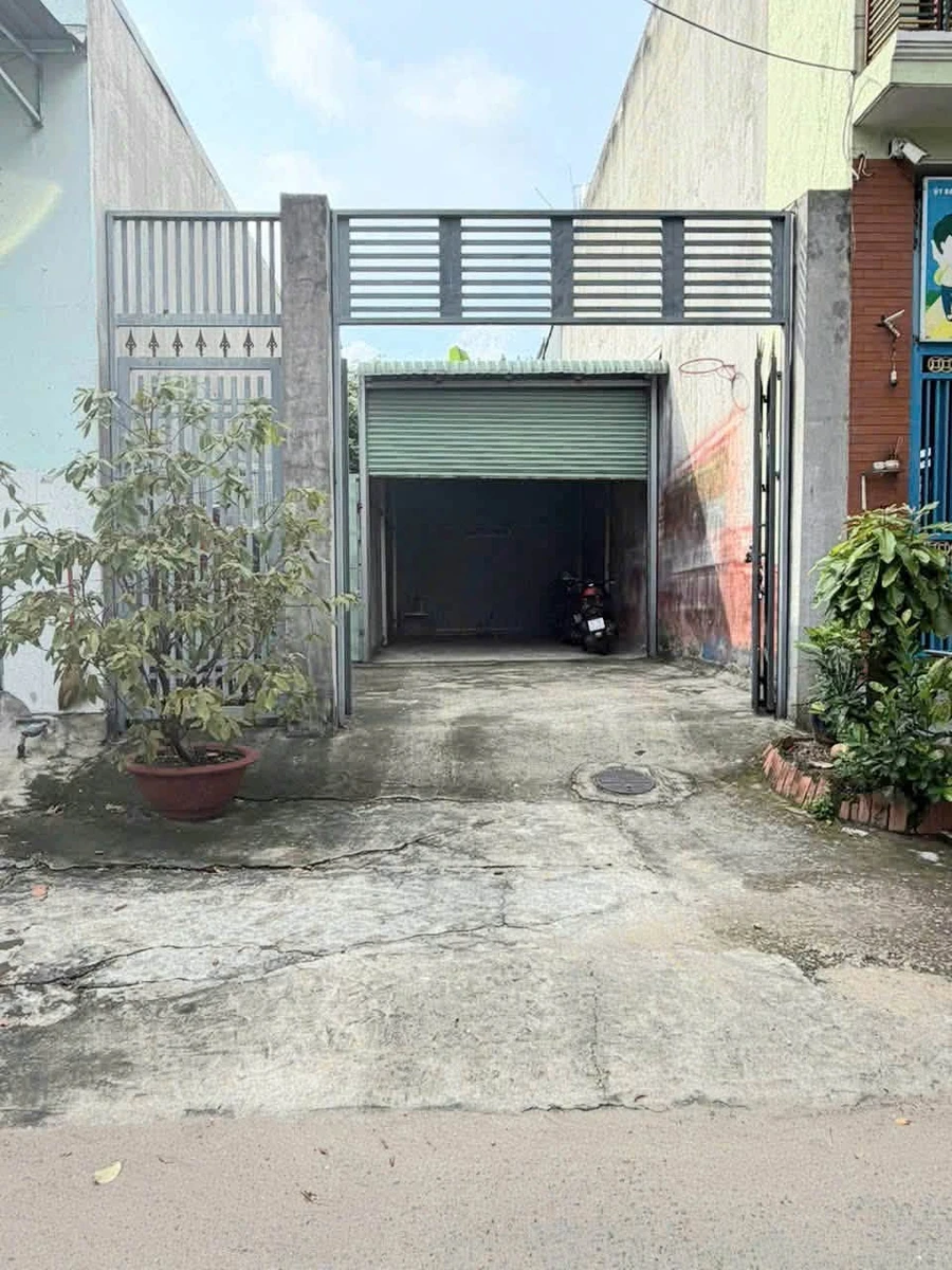 Bán nhà An Thạnh Bình Dương 5x30m, giá 4 tỷ 5 - Ảnh thu nhỏ 2