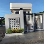 Bán nhà 3 phòng ngủ 140m² Tây Ninh 1 tỷ 600 - Ảnh thu nhỏ 1