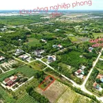 Bán đất 342m2 mặt tiền đường 13.5m gần KCN Phong Điền, Huế - Ảnh thu nhỏ 2