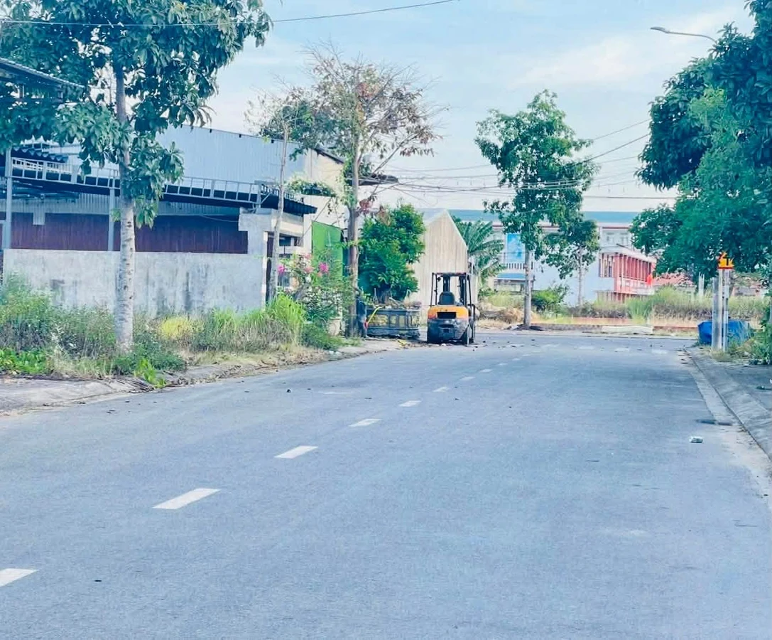 Bán đất KDC Phú Điền 97.5m2 giá 1 tỷ - Ảnh thu nhỏ 2