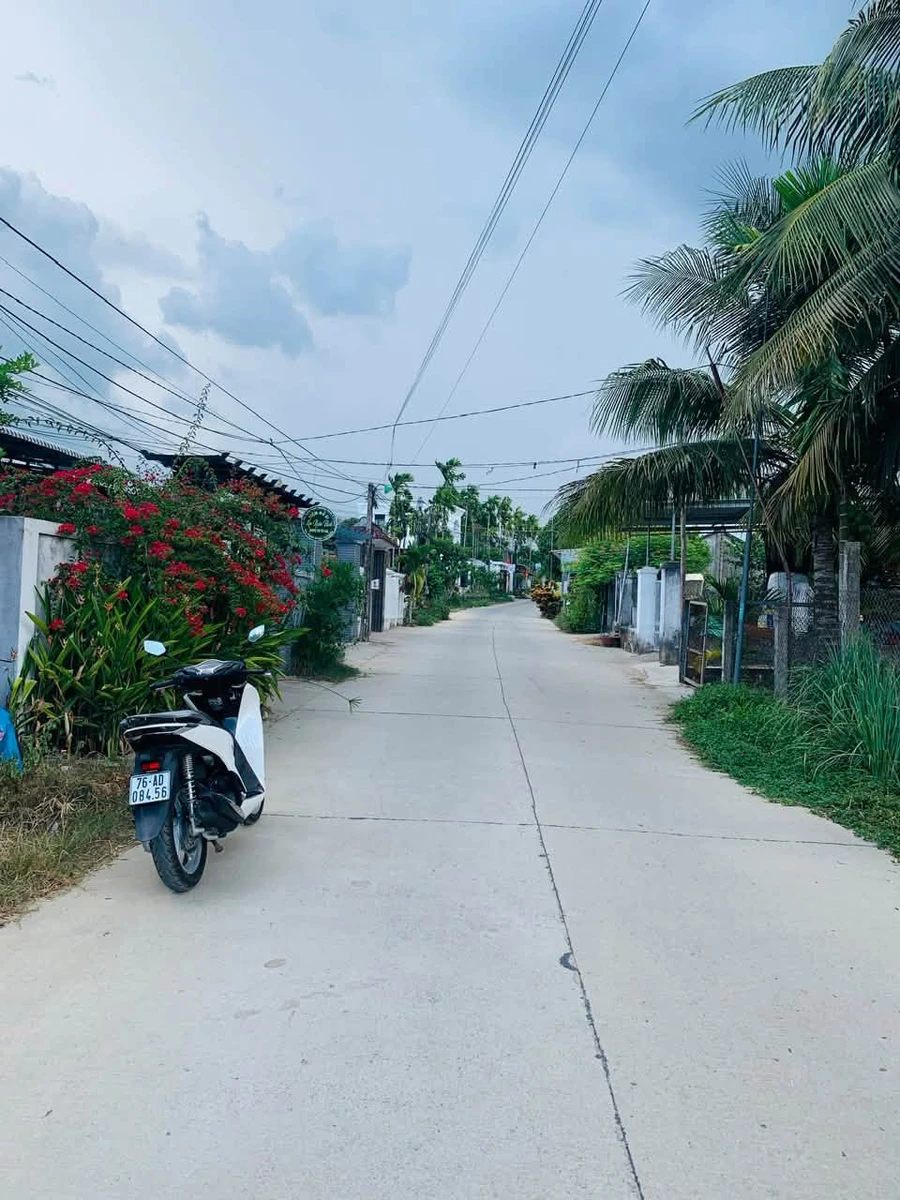 Bán đất mặt tiền 250m² Hoàng Hoa Thám, Tân Bình - Ảnh thu nhỏ 3