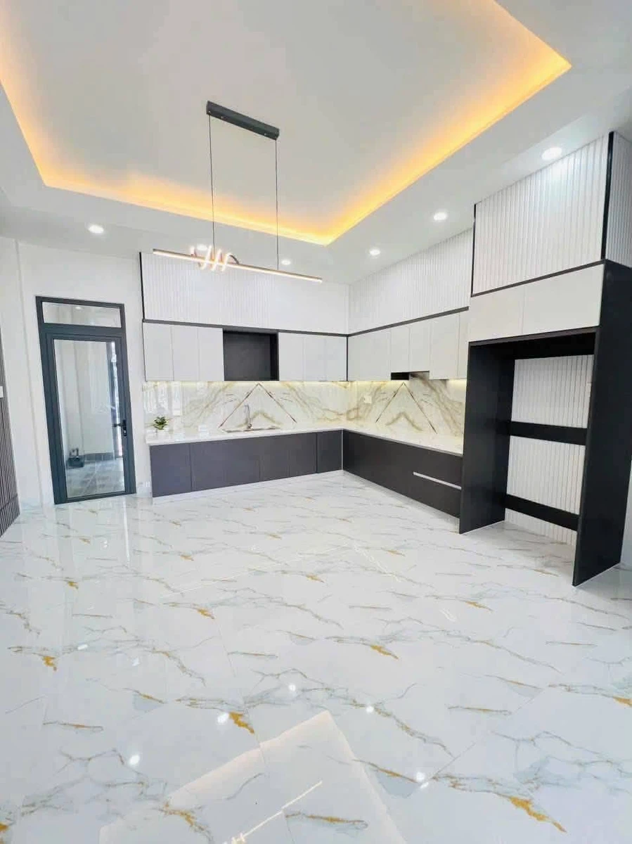 Bán nhà 2 tầng 2 phòng ngủ tại Rạch Giá, Kiên Giang 2 tỷ 790 triệu - Ảnh thu nhỏ 4