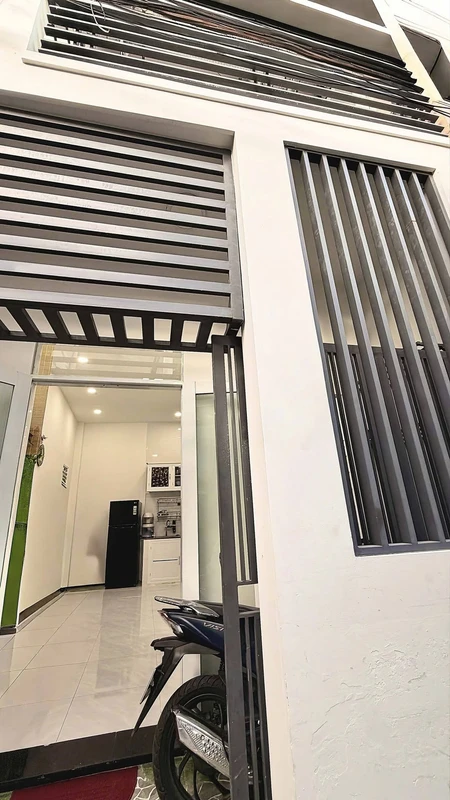 Bán nhà riêng 2PN Phước Hải Nha Trang 24m2 - 2 tỷ 150