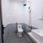 Nhà lầu 2 mặt tiền hẻm Biên Hòa 130m2, 3 PN 2 WC - Ảnh thu nhỏ 1