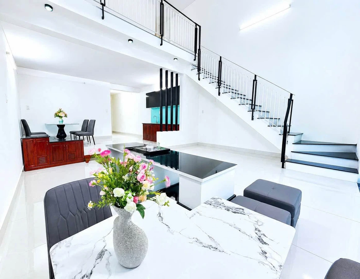 Bán nhà 3 PN, 112m2 tại Hòa Xuân, Đà Nẵng, giá 3,15 tỷ - Ảnh 1