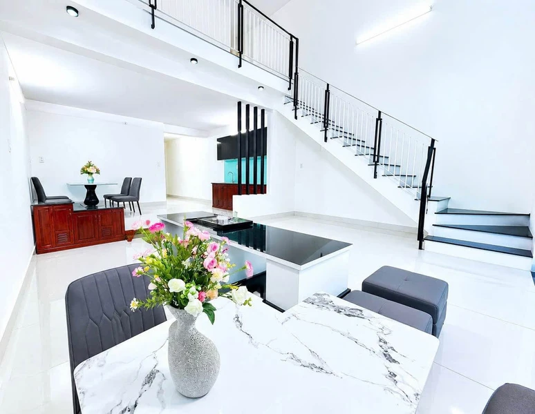Bán nhà 3 PN, 112m2 tại Hòa Xuân, Đà Nẵng, giá 3,15 tỷ