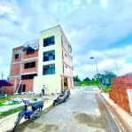 Chủ ngộp, khách nào thiện chí mua, cứ mạnh dạn trả giá 88,6m2 full thổ cư, ngay chung cư Ehome 3 - Ảnh thu nhỏ 15