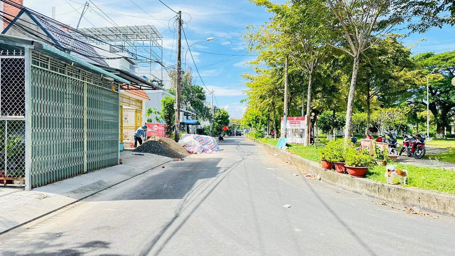 Bán nền đất Bế Văn Đàn 100m², Nhà Bè 2.1 tỷ - Ảnh 1