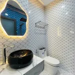 Bán nhà 4 tầng 4x14,5m có gara xe hơi, hẻm xe tải Thạnh Xuân 25, Quận 12 - Ảnh thu nhỏ 4