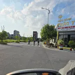 Bán lô đất góc 2 mặt tiền 134,5m2 KĐT Tứ Trưng, Vĩnh Tường, Vĩnh Phúc - Ảnh thu nhỏ 2