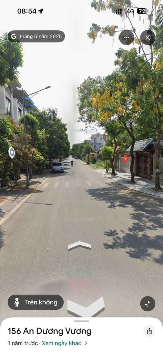 Bán nhà xẻ khe An Dương Vương Ecopark Hải Dương 135m² - Ảnh 1