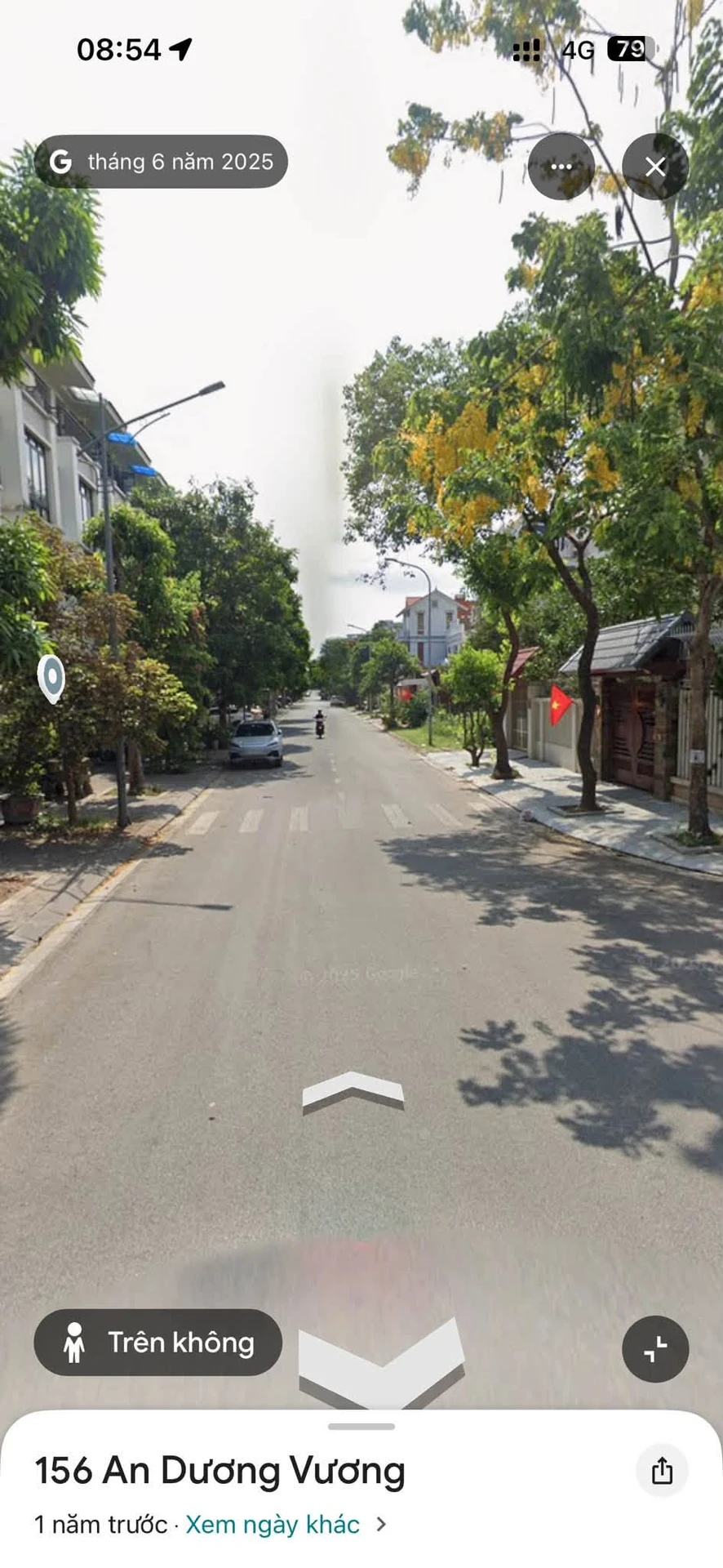 Bán nhà xẻ khe An Dương Vương Ecopark Hải Dương 135m² - Ảnh 1