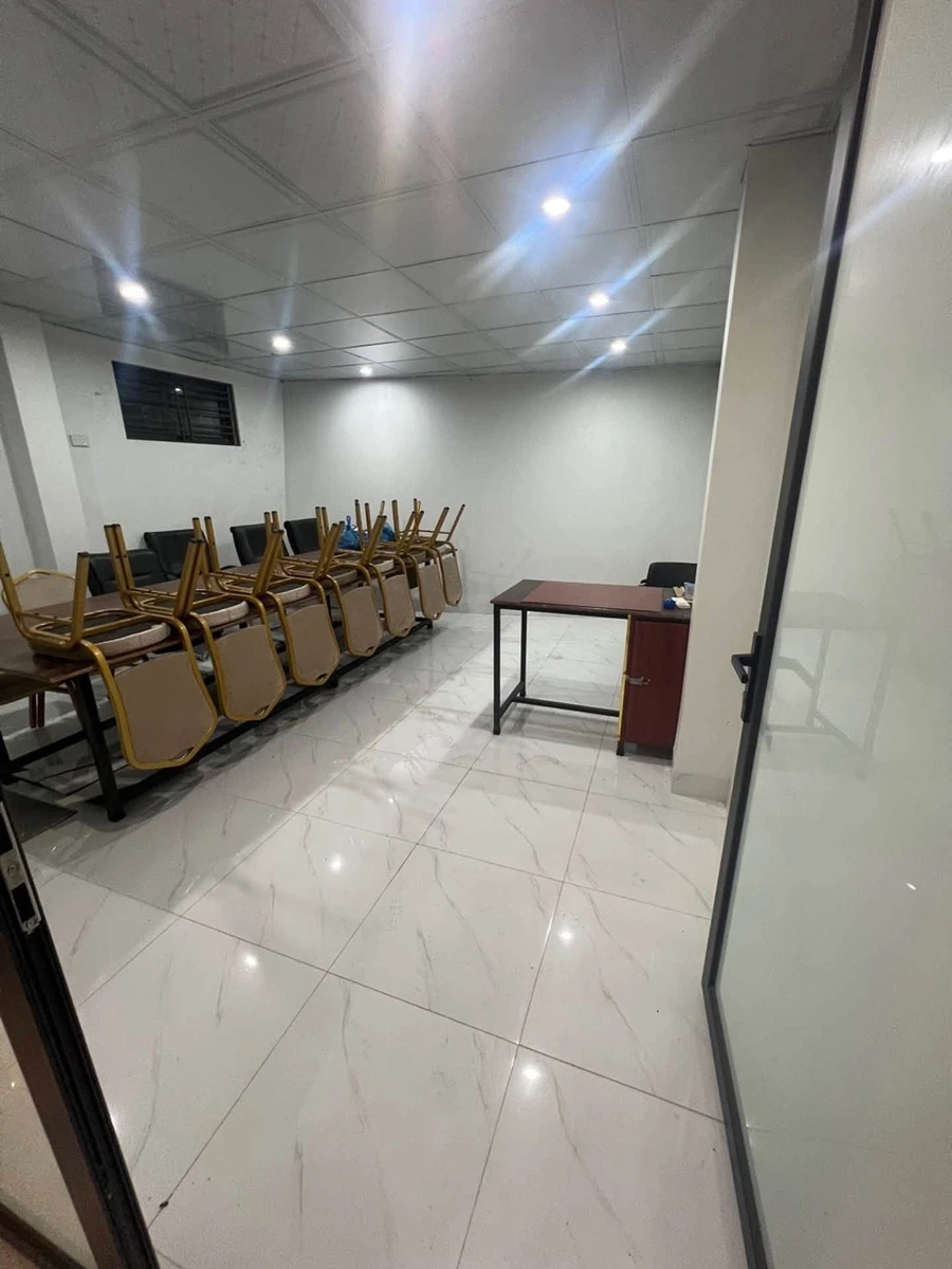 Nhà phố bán Hàn Mặc Tử, 67.7m², 3.35 tỷ, Cái Dăm - Ảnh thu nhỏ 4