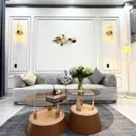 Bán nhà mặt tiền Mai Thị Lựu 4,1x14m, 2PN Bình Tân chỉ 2.58 tỷ - Ảnh thu nhỏ 1