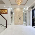 Bán nhà Bình Thạnh 42m², 4 tầng, 4PN, 6.2 tỷ - Ảnh thu nhỏ 4