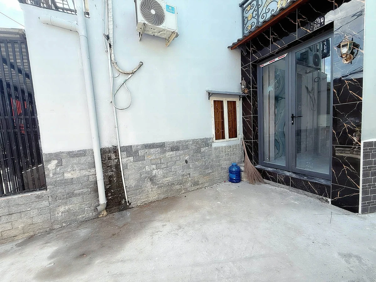 Bán nhà hẻm 1205 Huỳnh Tấn Phát, Quận 7, 21m², 2 PN, 1,62 tỷ - Ảnh thu nhỏ 2