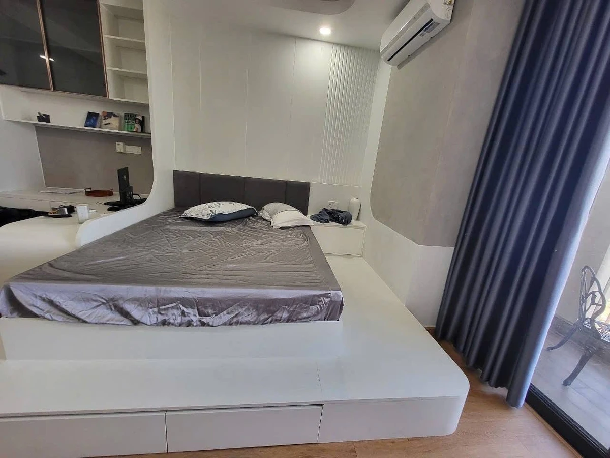 Bán Studio 40m² nội thất đầy đủ Opal Skyline Thuận An - Ảnh thu nhỏ 2